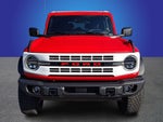 2024 Ford Bronco Heritage Edition