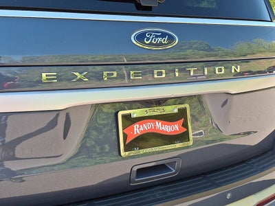 2022 Ford Expedition XLT