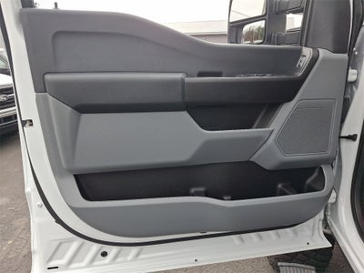 2024 Ford F-250SD XL