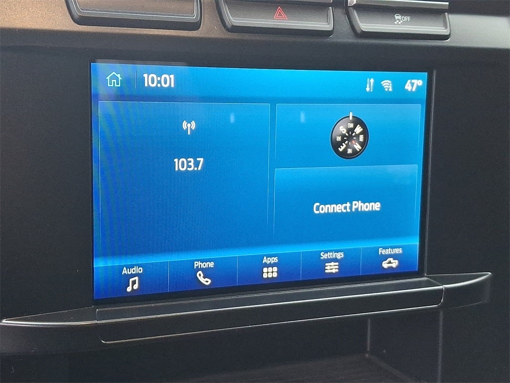 2024 Ford F-250SD XL