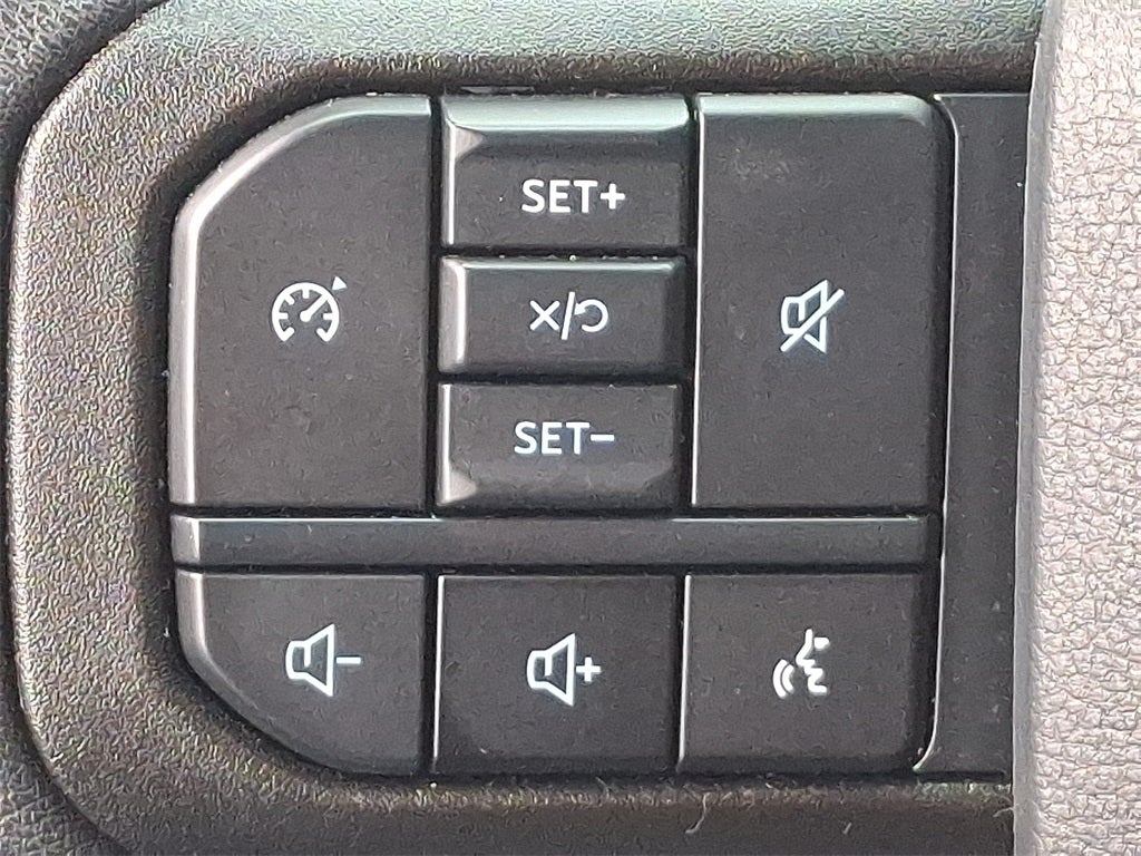 2024 Ford F-250SD XL