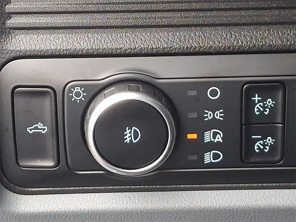 2024 Ford F-250SD XL