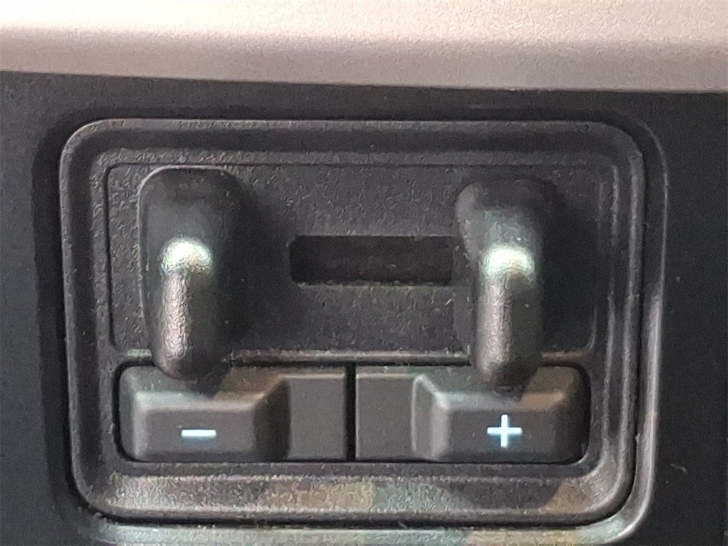 2024 Ford F-250SD XL