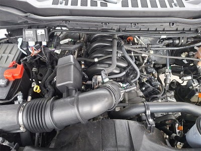 2024 Ford F-250SD XL