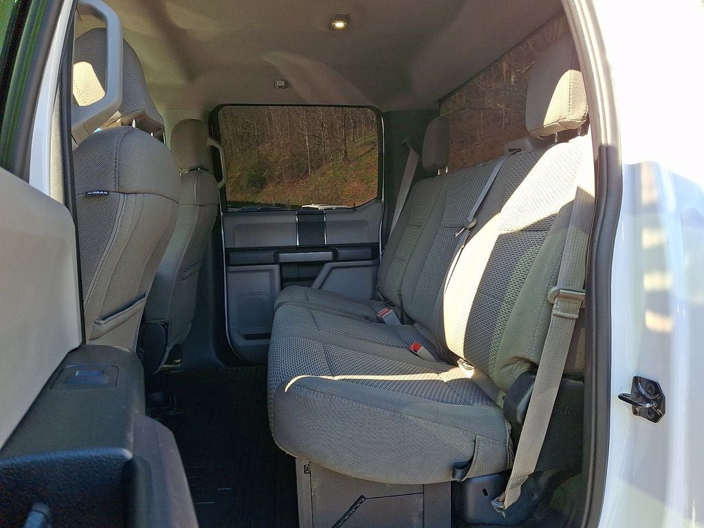 2019 Ford F-250SD XLT