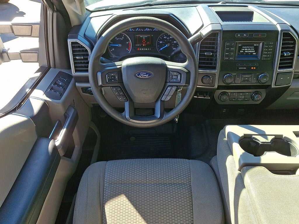 2019 Ford F-250SD XLT