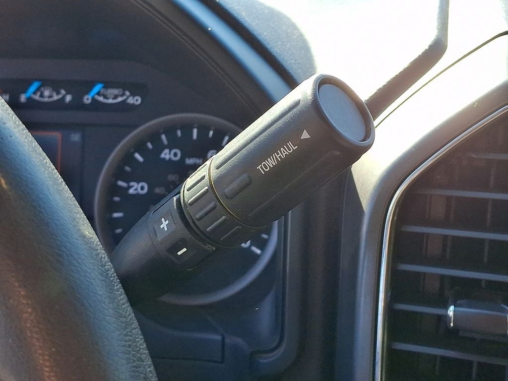 2019 Ford F-250SD XLT