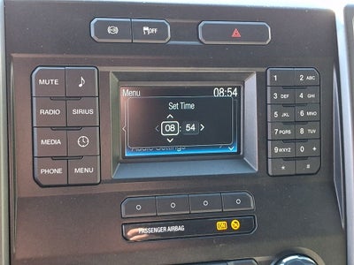 2019 Ford F-250SD XLT