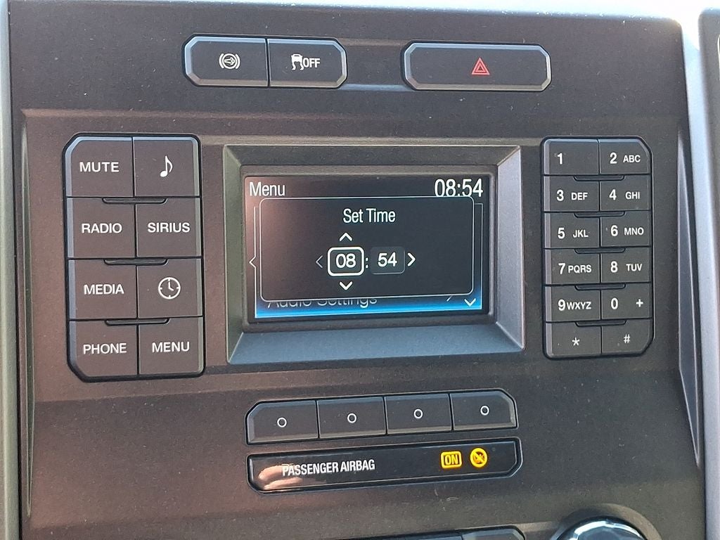 2019 Ford F-250SD XLT