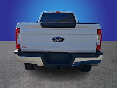 2019 Ford F-250SD XLT