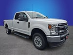 2022 Ford F-250SD XLT