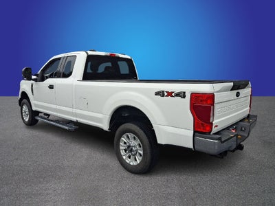 2022 Ford F-250SD XLT