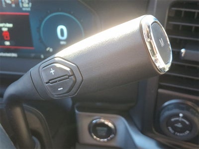 2024 Ford F-250SD Platinum