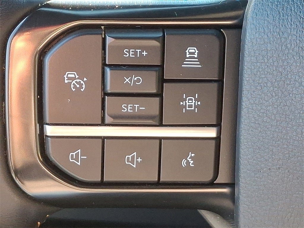 2024 Ford F-250SD Platinum