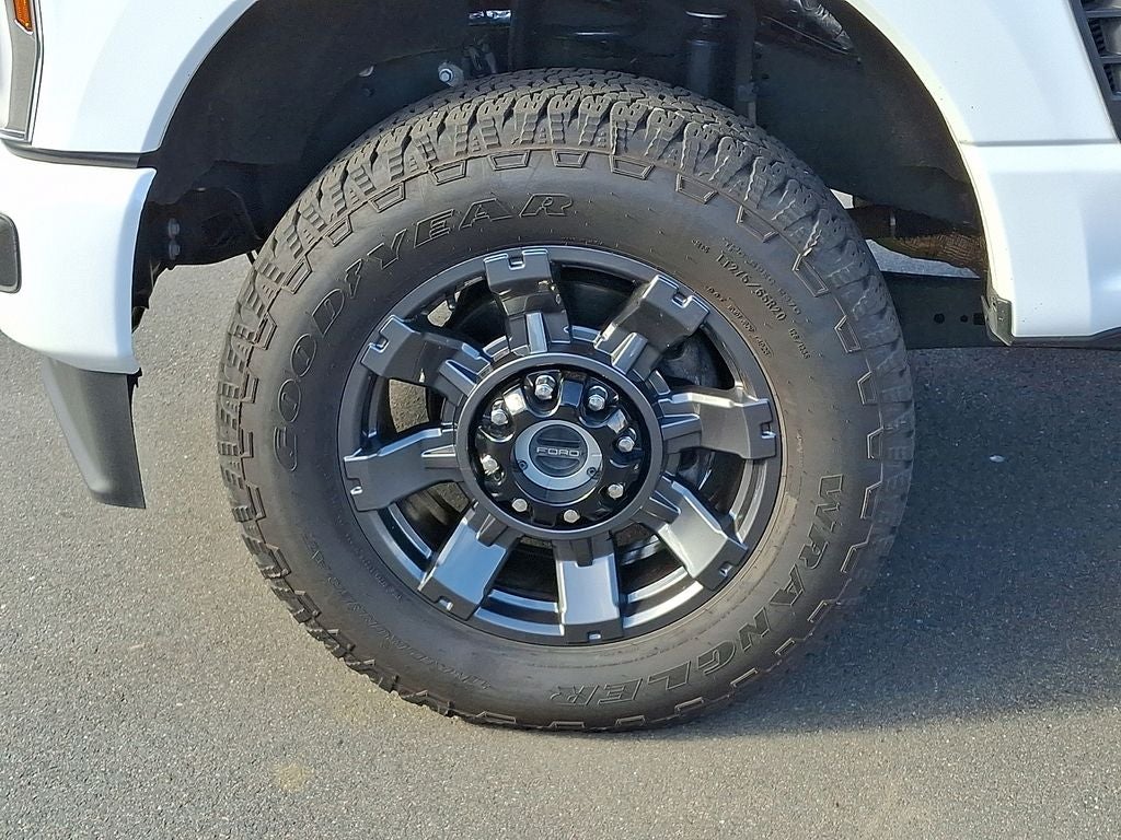 2024 Ford F-250SD Lariat