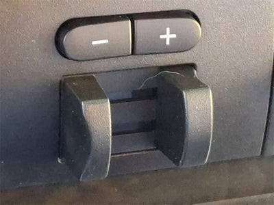 2013 Ford F-350SD Platinum