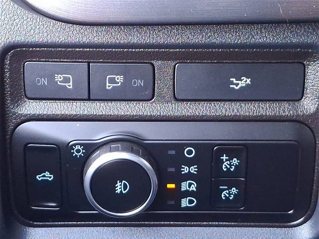 2024 Ford F-350SD Lariat