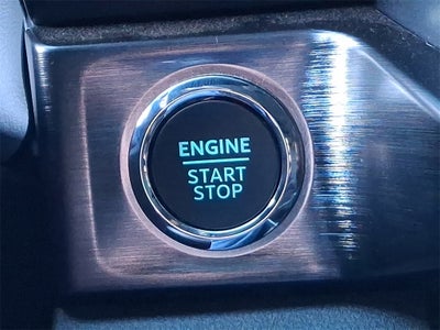 2024 Ford F-350SD Lariat