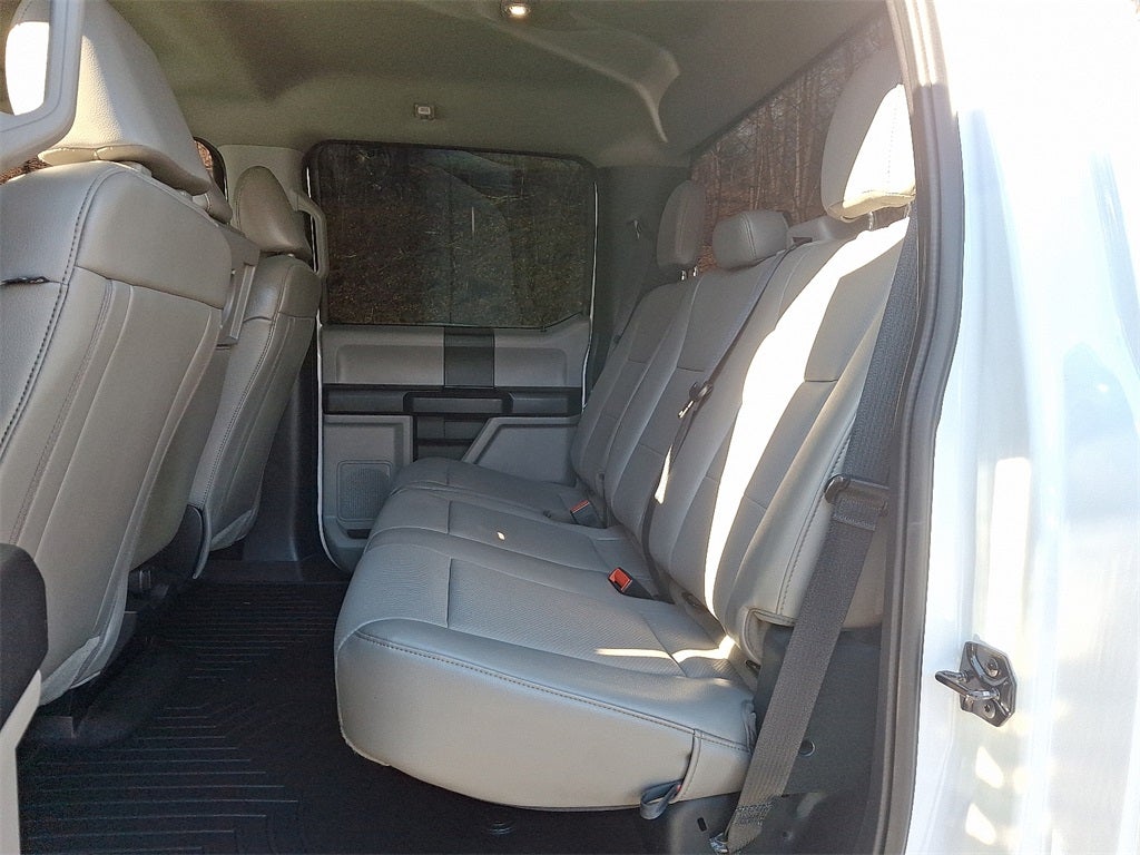 2021 Ford F-450SD XL DRW