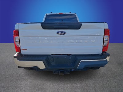2021 Ford F-450SD XL DRW