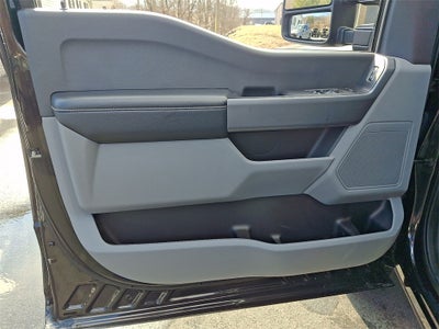 2023 Ford F-350SD XLT