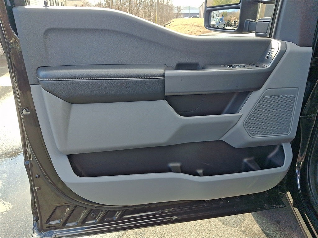 2023 Ford F-350SD XLT