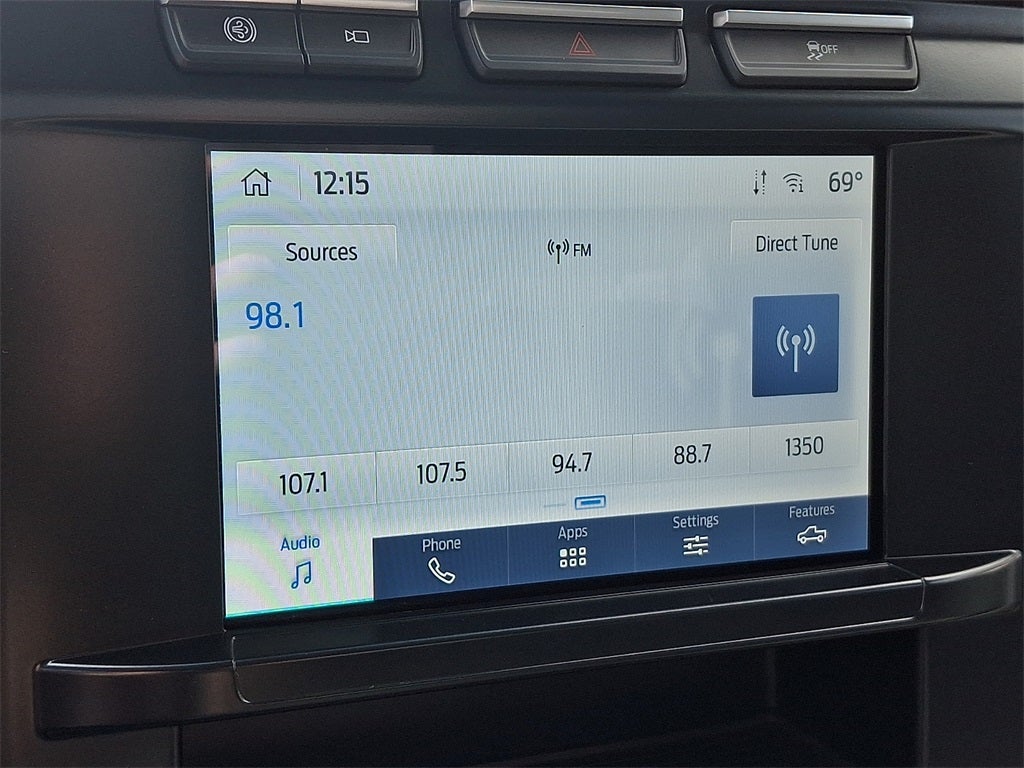 2023 Ford F-350SD XLT