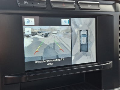 2023 Ford F-350SD XLT