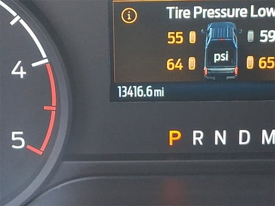 2023 Ford F-350SD XLT