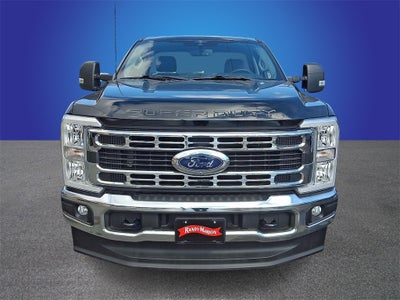2023 Ford F-350SD XLT