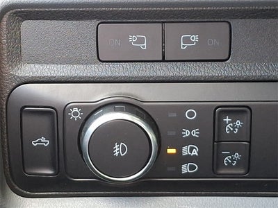 2023 Ford F-350SD XLT