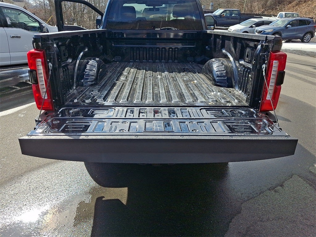 2023 Ford F-350SD XLT