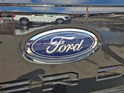 2023 Ford F-350SD XLT