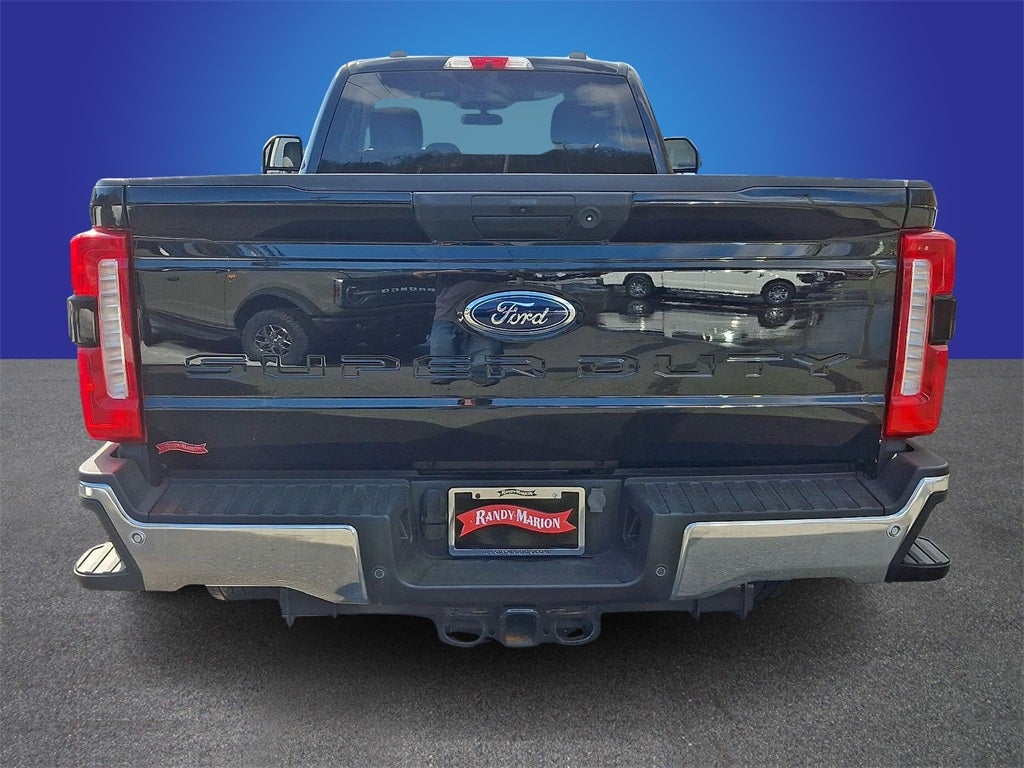 2023 Ford F-350SD XLT