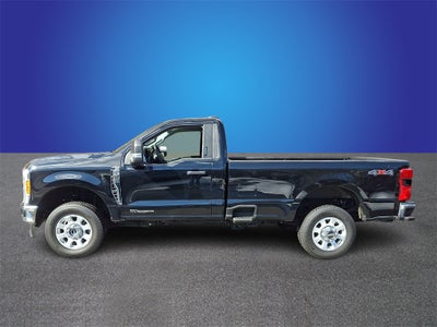 2023 Ford F-350SD XLT