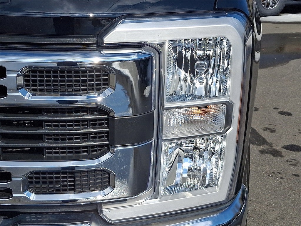 2023 Ford F-350SD XLT