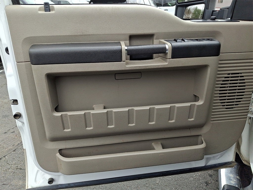 2008 Ford F-250SD XL