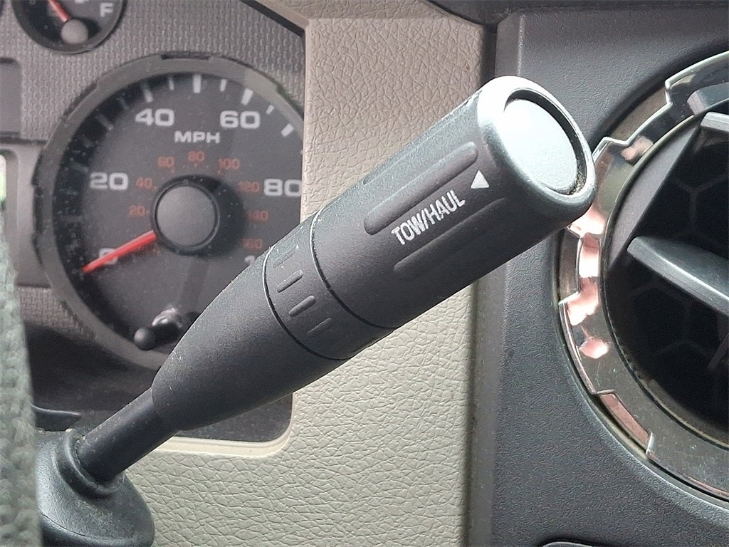 2008 Ford F-250SD XL