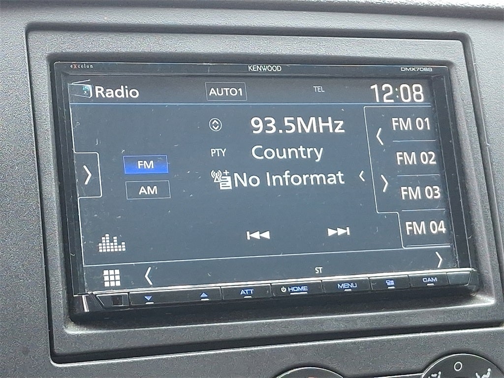 2008 Ford F-250SD XL