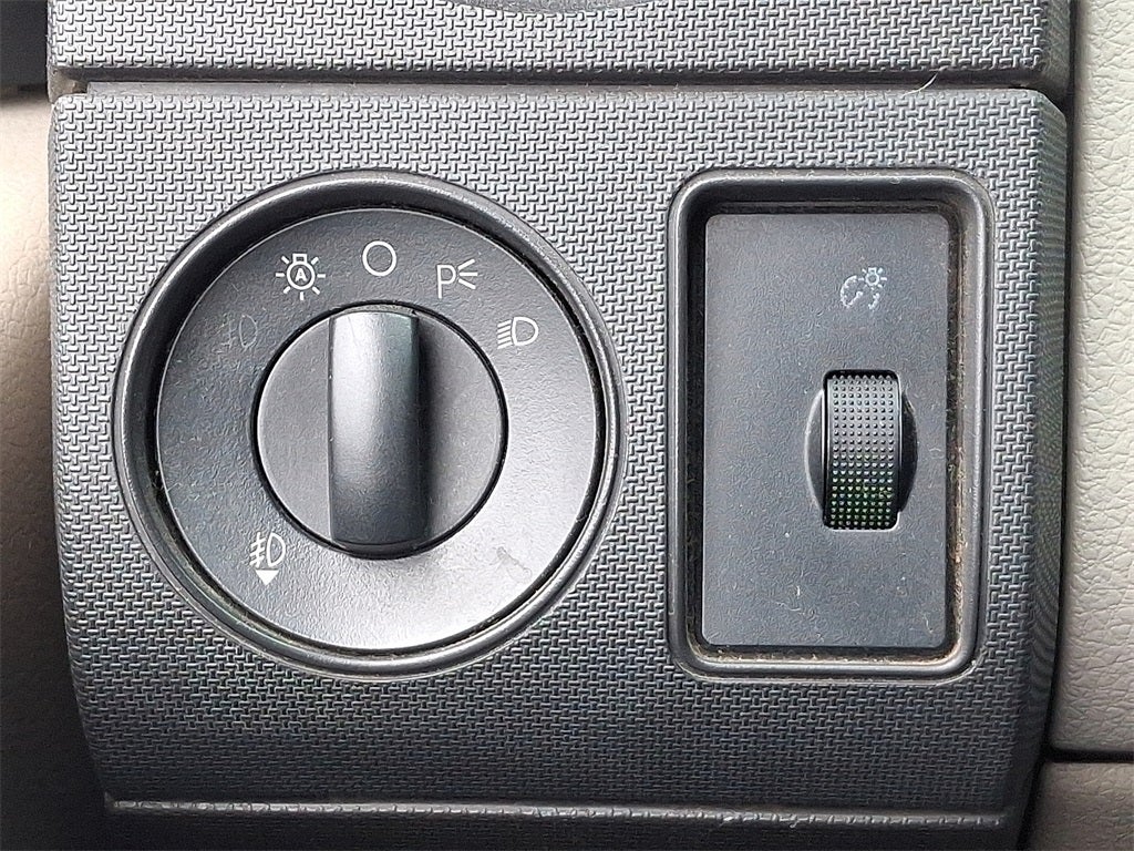 2008 Ford F-250SD XL