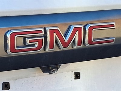 2022 GMC Yukon AT4