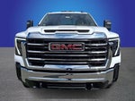 2026 GMC Sierra 2500HD SLE