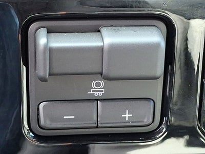 2026 GMC Sierra 2500HD SLE