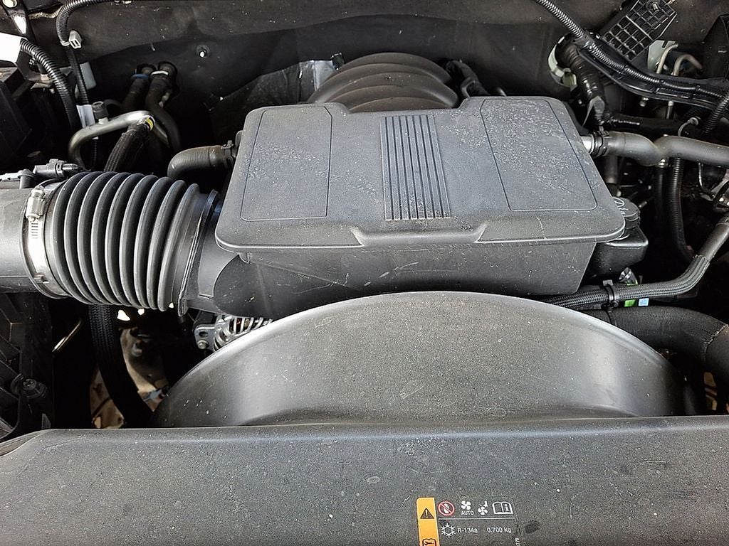 2026 GMC Sierra 2500HD SLE