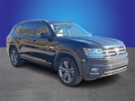2019 Volkswagen Atlas 3.6L V6 SE R-Line