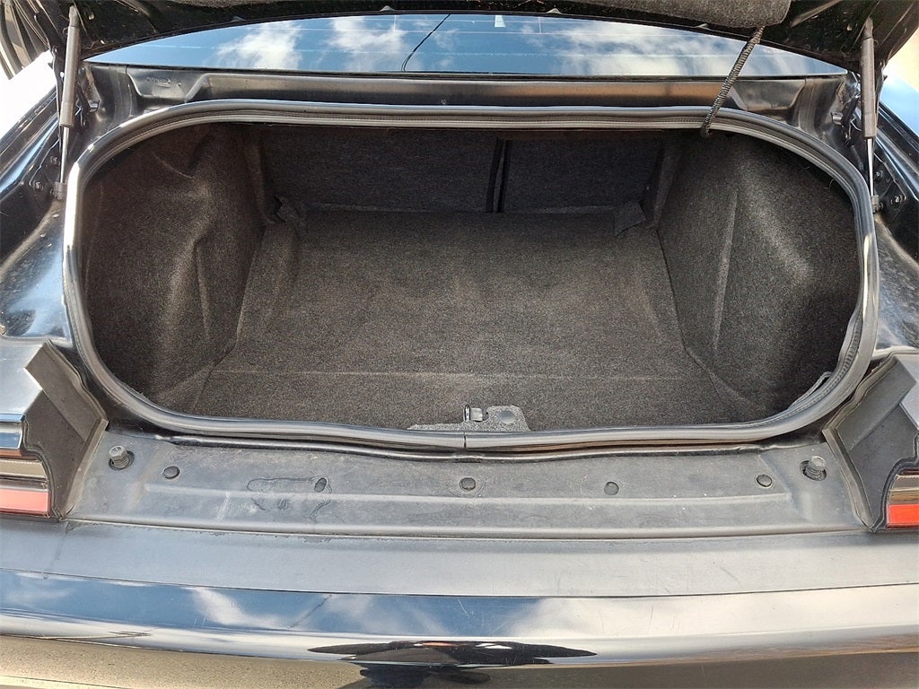 2018 Dodge Challenger R/T Scat Pack