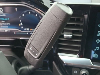 2025 Chevrolet Silverado 2500HD High Country