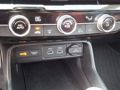 2024 Honda Civic Si Base