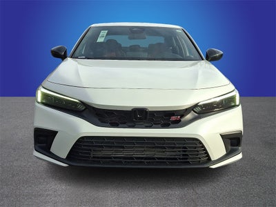 2024 Honda Civic Si Base