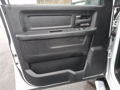 2023 RAM 3500 Tradesman